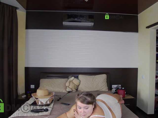 FLUFFY_BEAUTY live cam