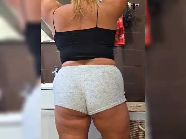 HairyCrotch