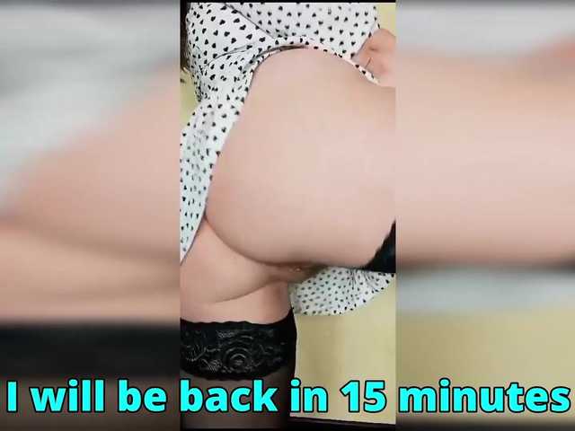 FLUFFY_BEAUTY webcam