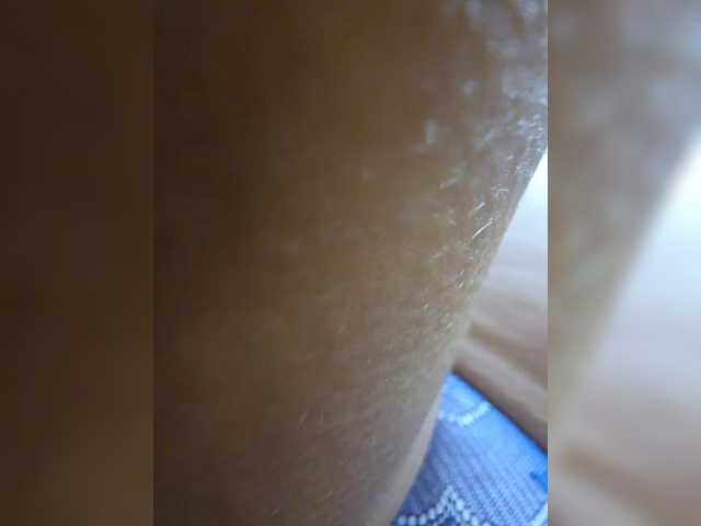 HairyCrotch