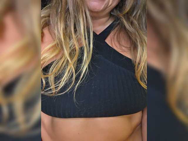 FLUFFY_BEAUTY live webcam show