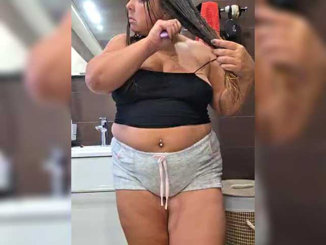 HairyCrotch