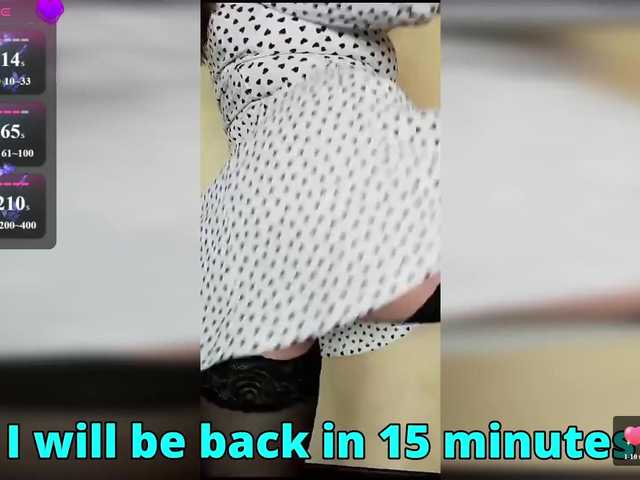 FLUFFY_BEAUTY live webcam show