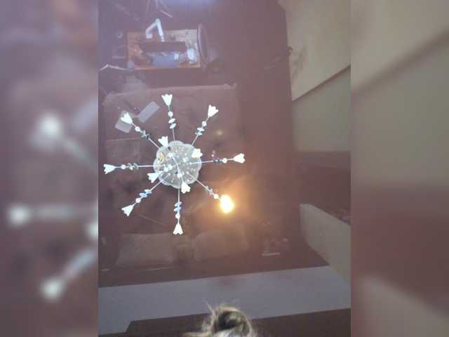 FLUFFY_BEAUTY live cam preview
