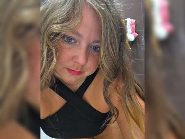 FLUFFY_BEAUTY live webcam show