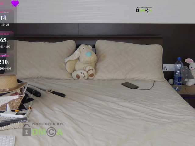FLUFFY_BEAUTY live webcam show