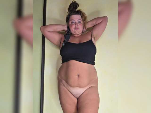 HairyCrotch live cam on BongaCams