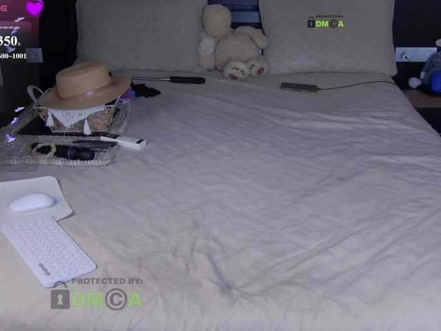 FLUFFY_BEAUTY live webcam show