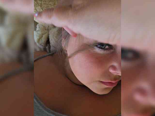 FLUFFY_BEAUTY webcam