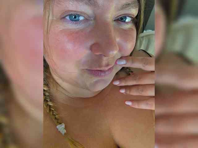 FLUFFY_BEAUTY webcam