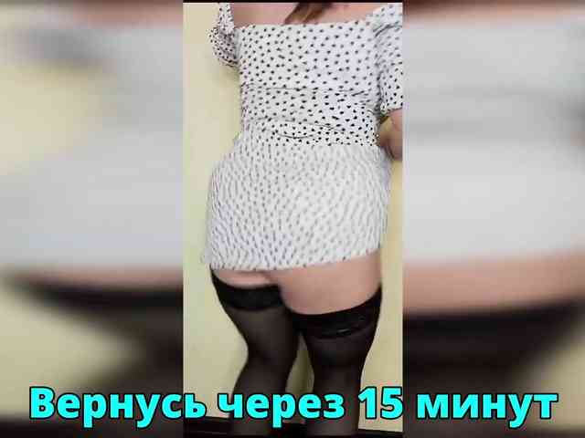 FLUFFY_BEAUTY webcam
