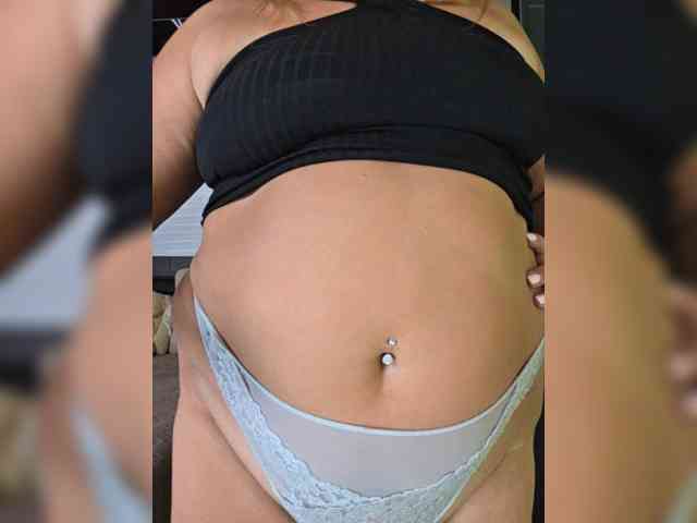 FLUFFY_BEAUTY webcam