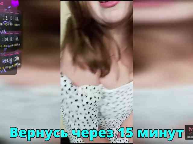 HairyCrotch Live Webcam on BongaCams