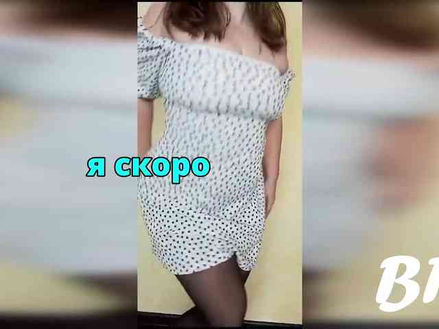 FLUFFY_BEAUTY webcam