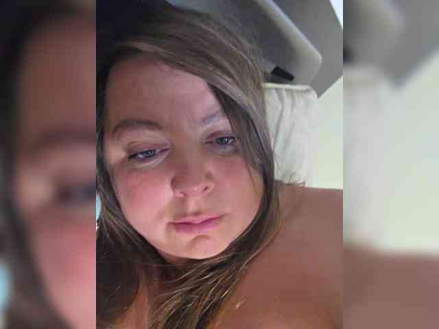 FLUFFY_BEAUTY webcam