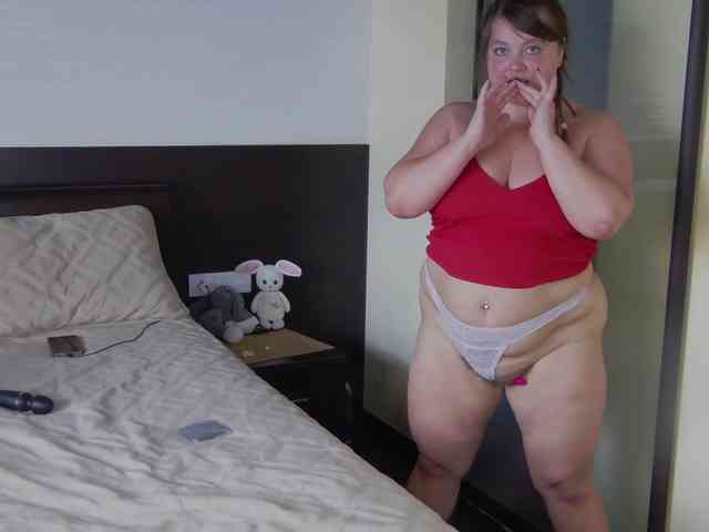 FLUFFY_BEAUTY webcam