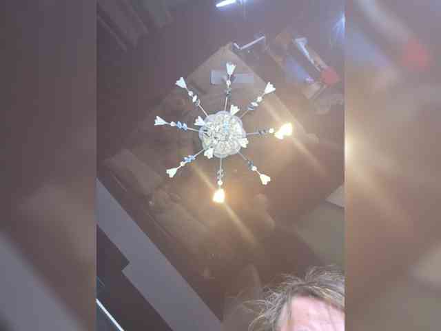 FLUFFY_BEAUTY webcam