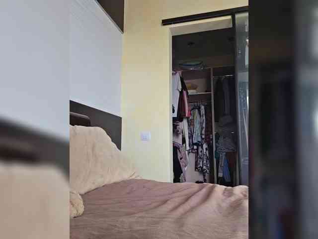 FLUFFY_BEAUTY webcam