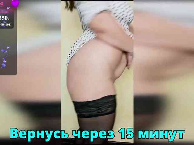 FLUFFY_BEAUTY webcam