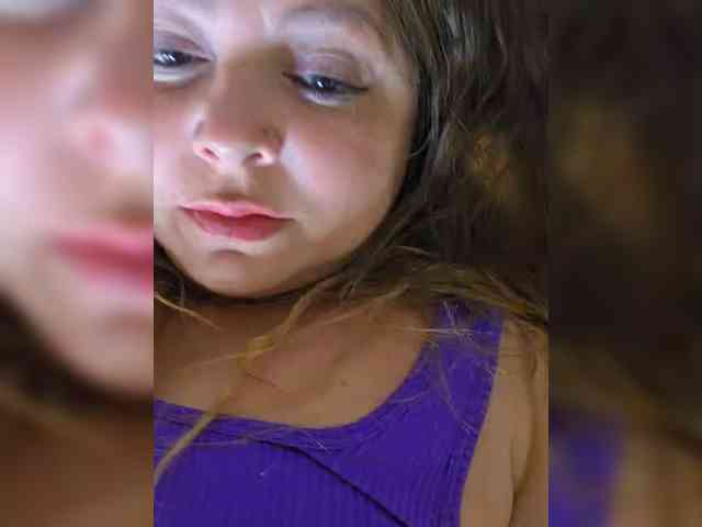 FLUFFY_BEAUTY webcam
