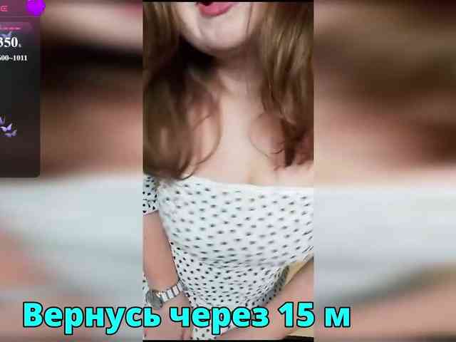 FLUFFY_BEAUTY webcam