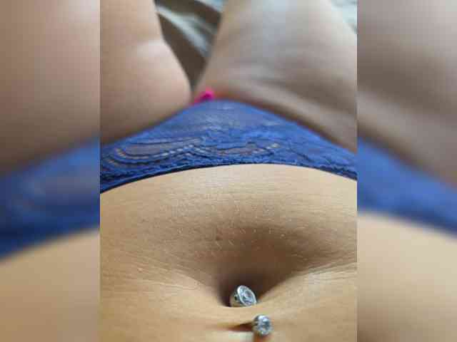 FLUFFY_BEAUTY webcam