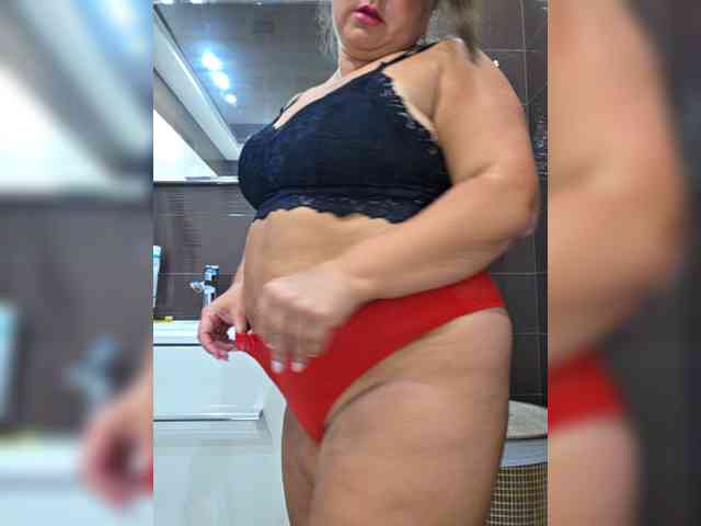 Model: FLUFFY_BEAUTY