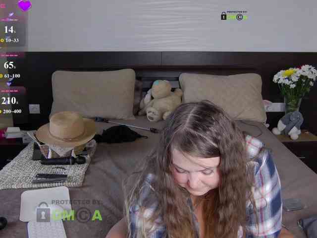FLUFFY_BEAUTY webcam