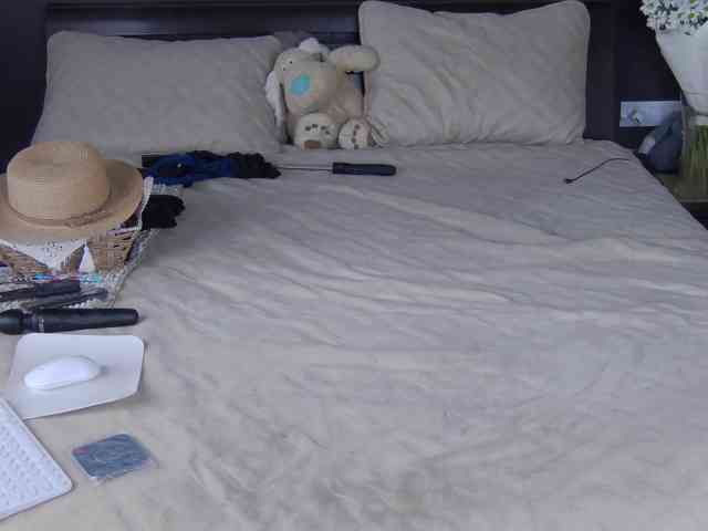 FLUFFY_BEAUTY webcam