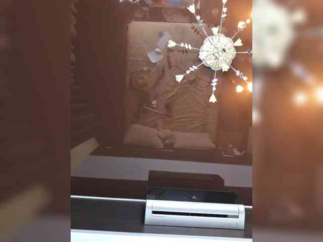FLUFFY_BEAUTY webcam