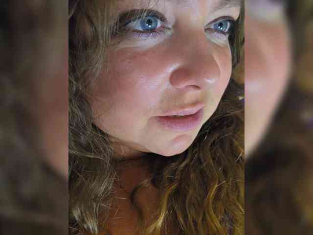 FLUFFY_BEAUTY webcam