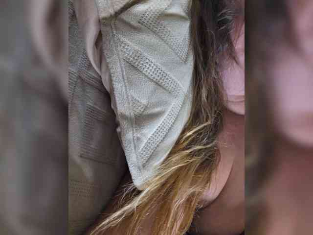 FLUFFY_BEAUTY webcam