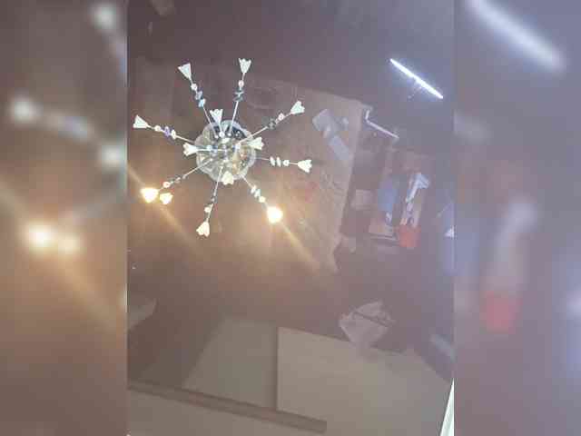 Модель: FLUFFY_BEAUTY