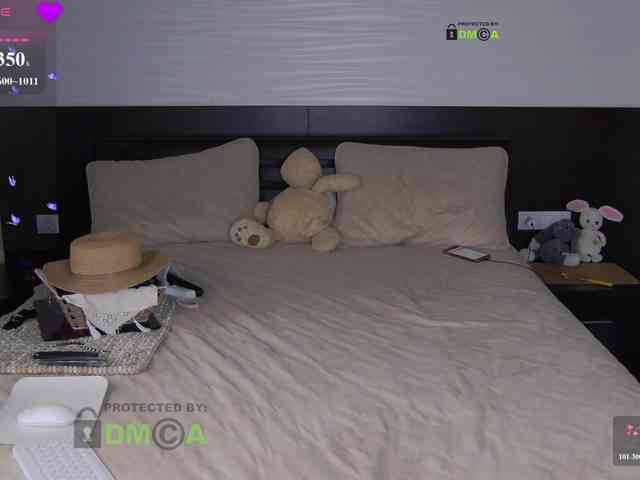 FLUFFY_BEAUTY webcam