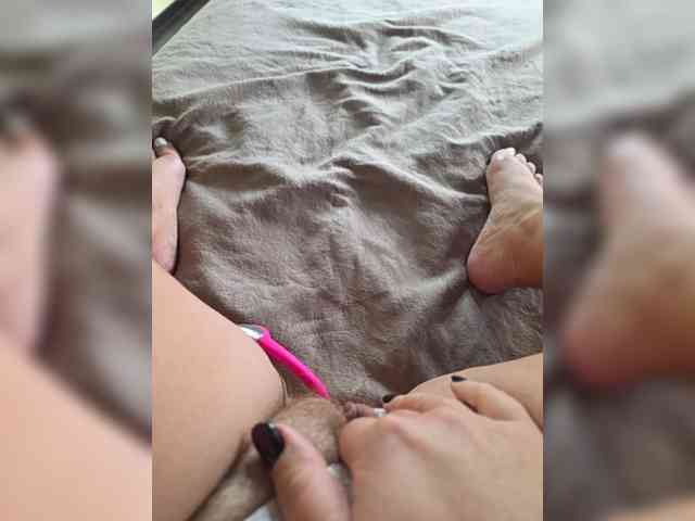 FLUFFY_BEAUTY webcam