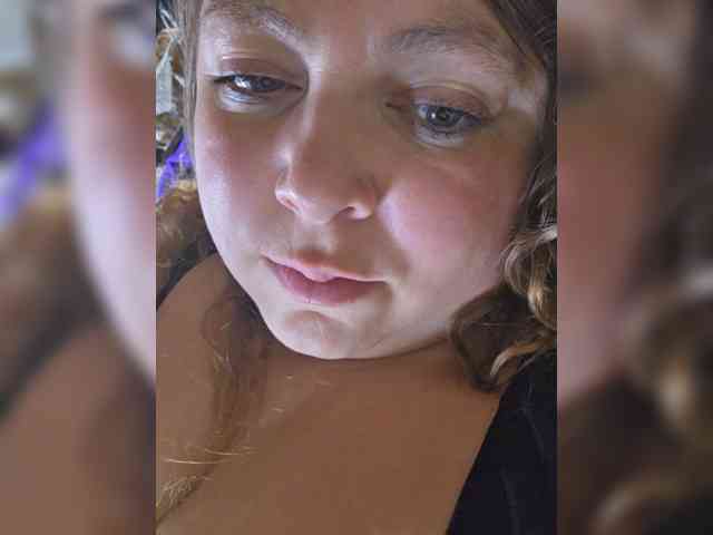 Модель: FLUFFY_BEAUTY