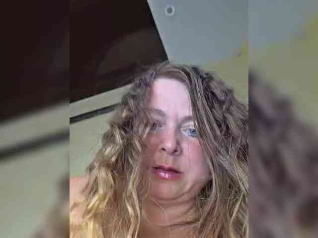 FLUFFY_BEAUTY's Sexcam