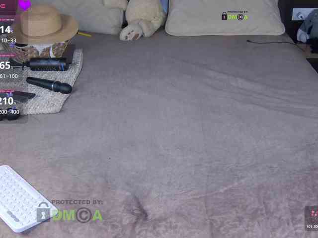FLUFFY_BEAUTY webcam