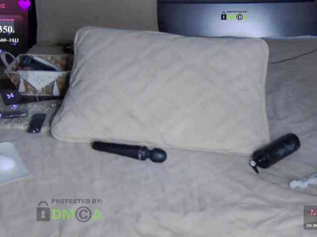 FLUFFY_BEAUTY webcam