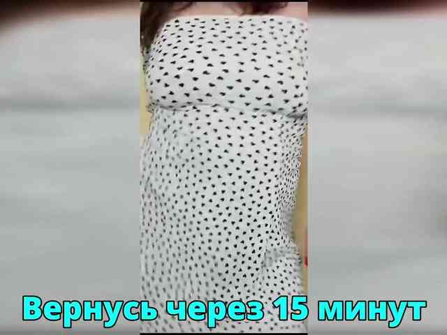 FLUFFY_BEAUTY webcam