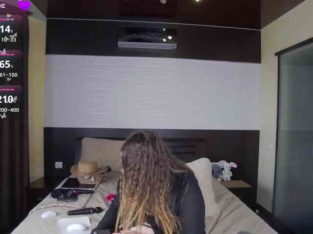 FLUFFY_BEAUTY webcam