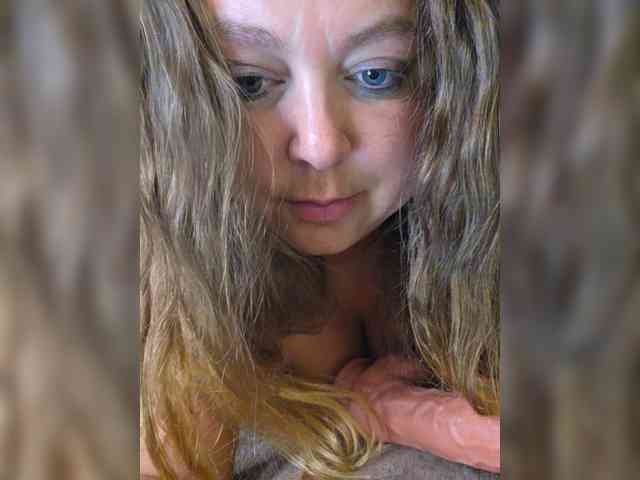 FLUFFY_BEAUTY webcam