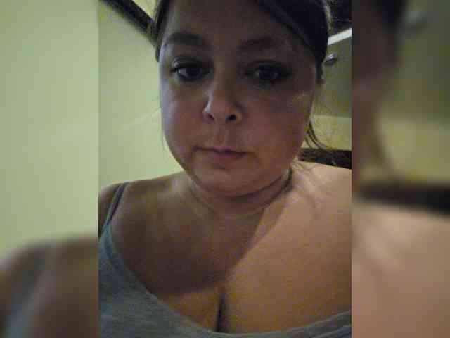 FLUFFY_BEAUTY webcam