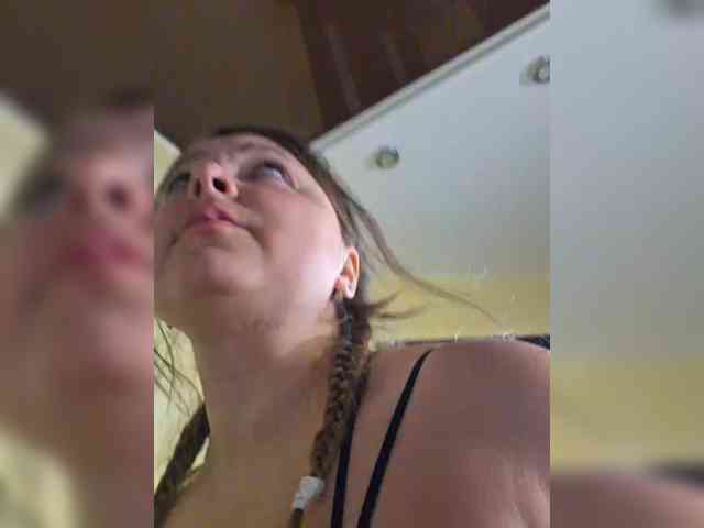 FLUFFY_BEAUTY webcam
