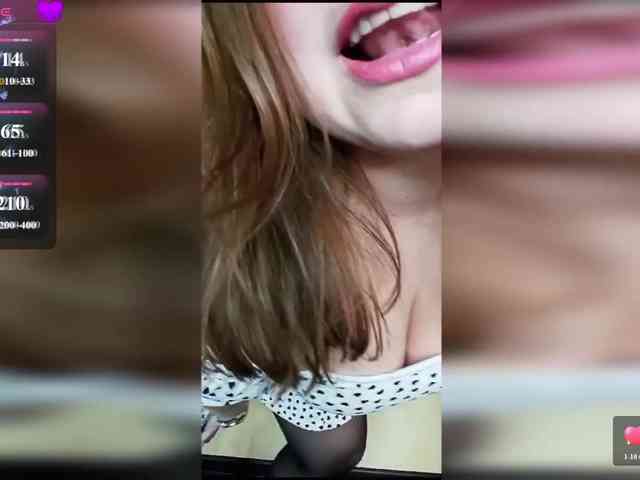 FLUFFY_BEAUTY webcam