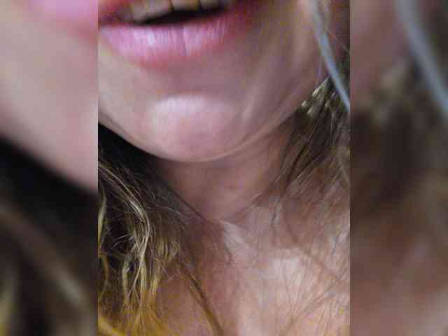 FLUFFY_BEAUTY webcam