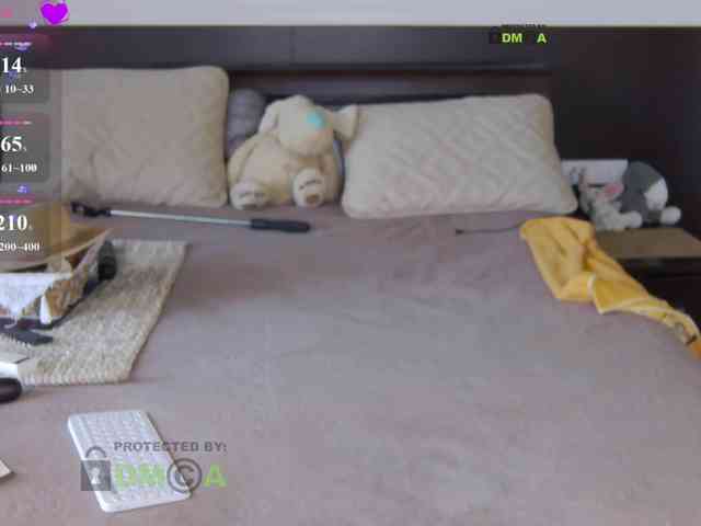 FLUFFY_BEAUTY webcam