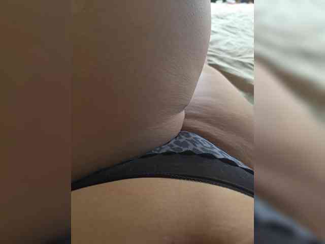 HairyCrotch