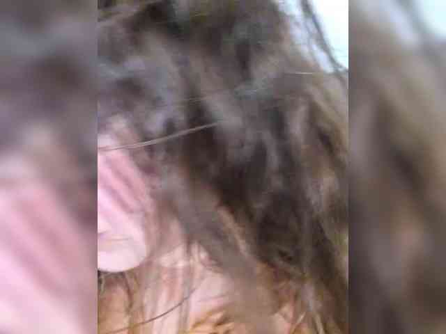 FLUFFY_BEAUTY webcam