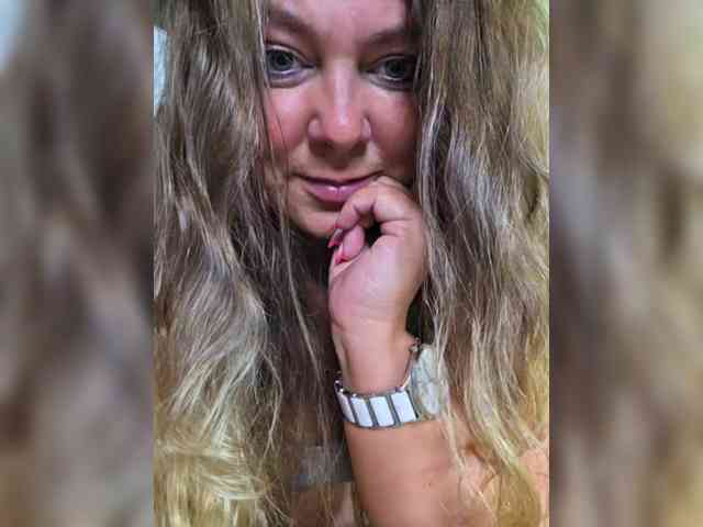 FLUFFY_BEAUTY webcam